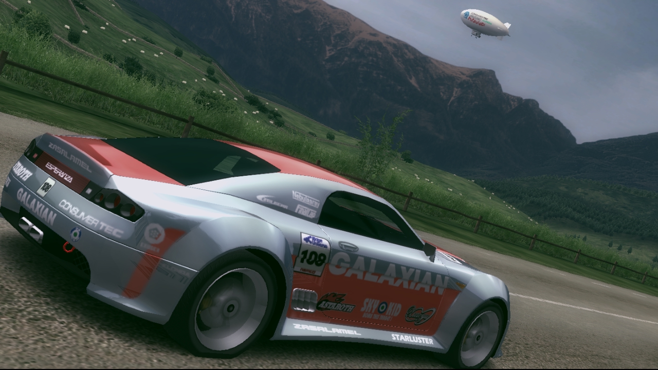 X360 Screenshots