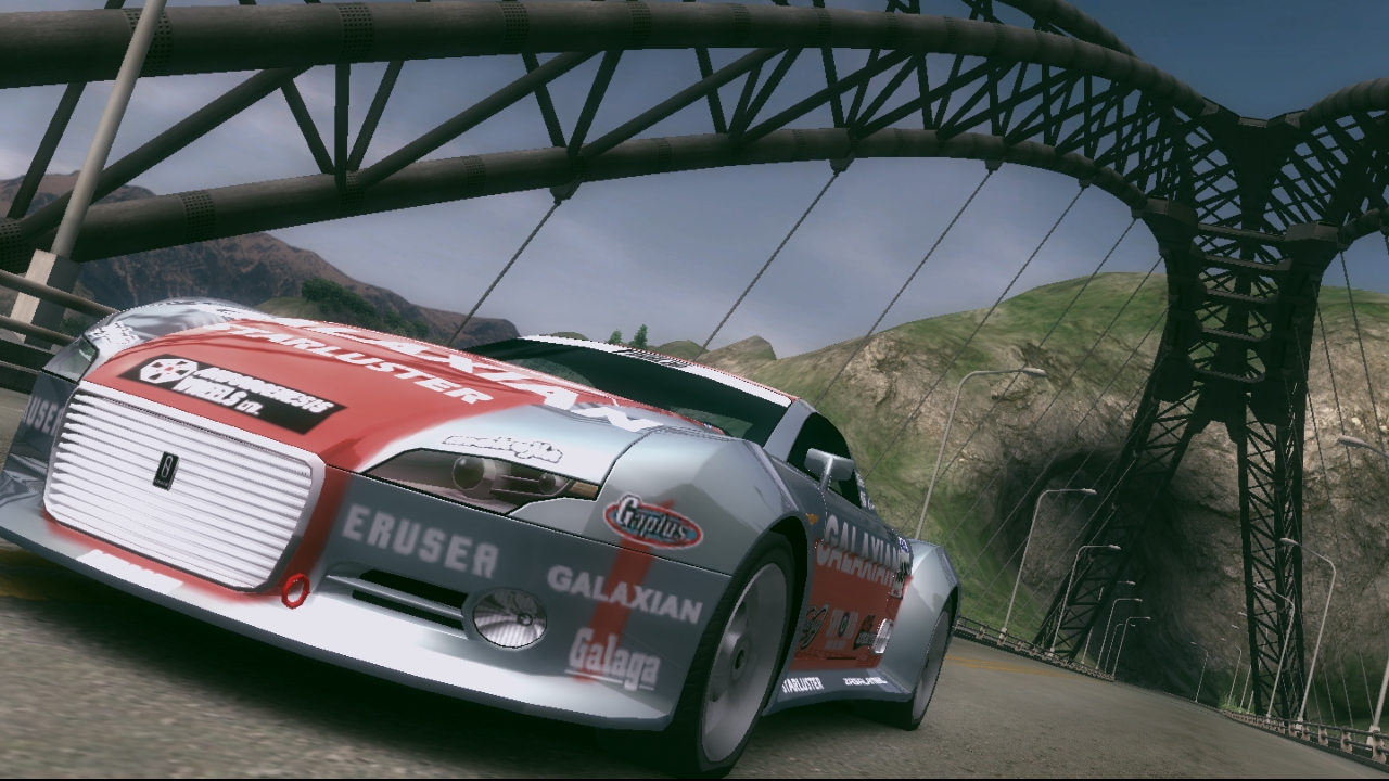 X360 Screenshots