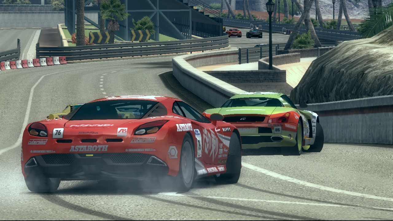 X360 Screenshots