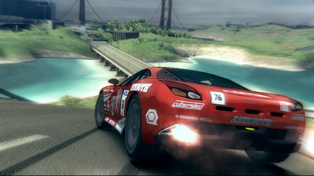 X360 Screenshots