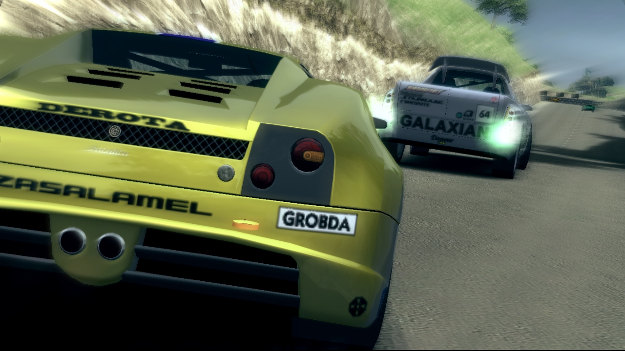 X360 Screenshots