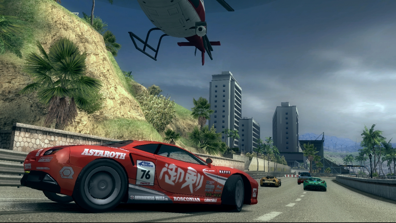 X360 Screenshots