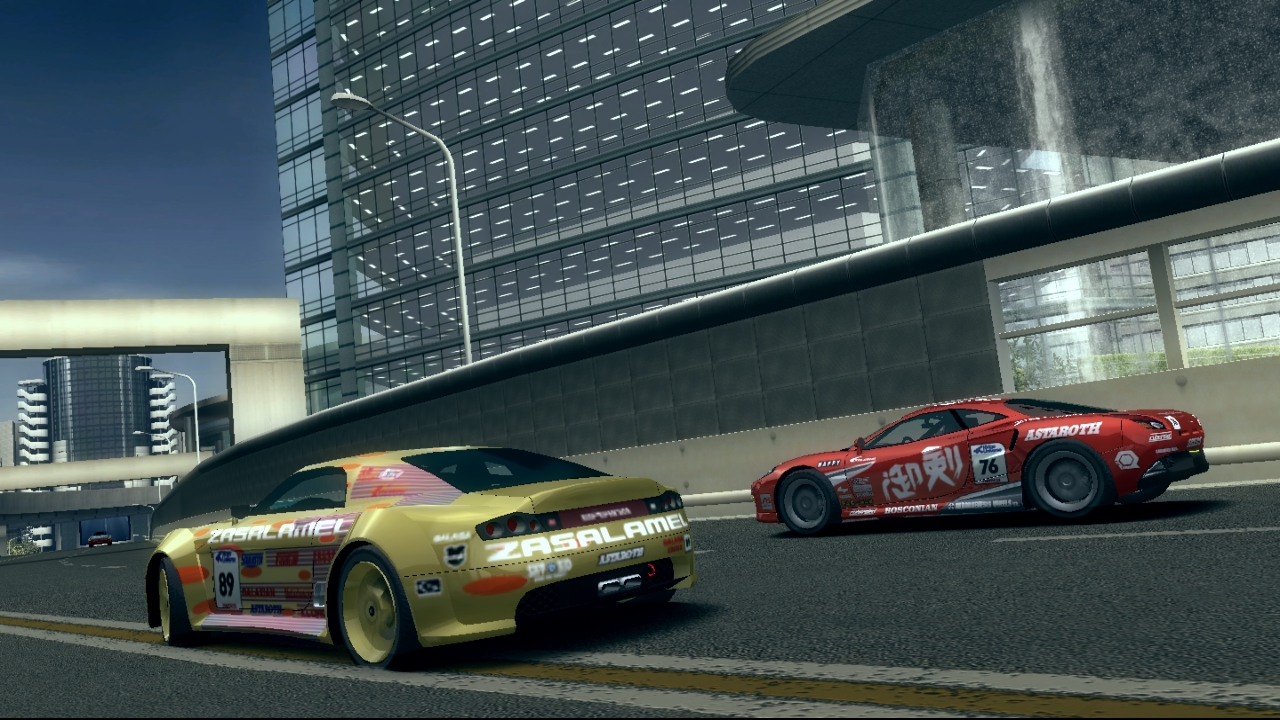 X360 Screenshots