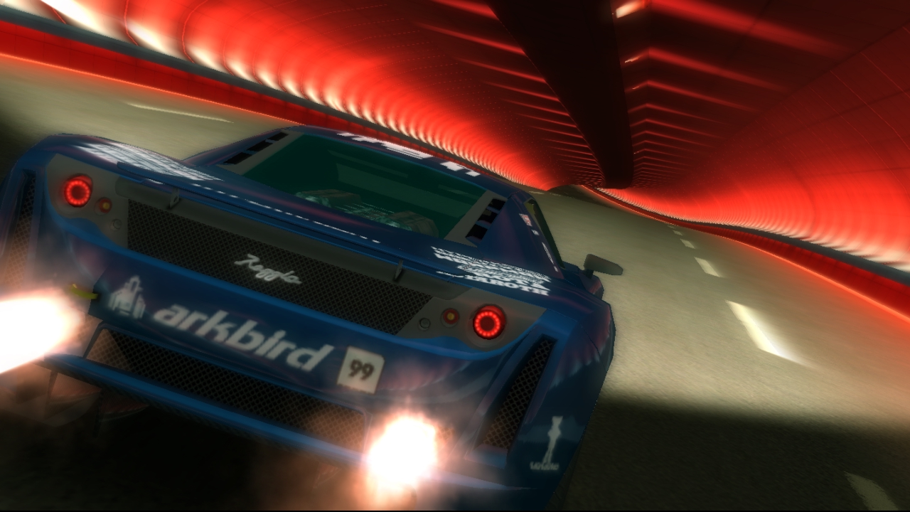 X360 Screenshots
