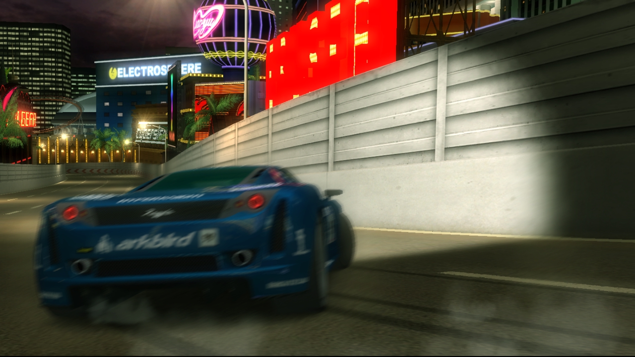 X360 Screenshots