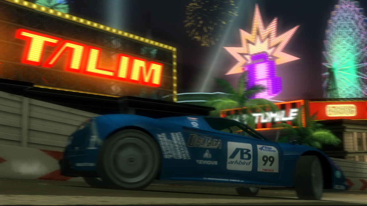 X360 Screenshots