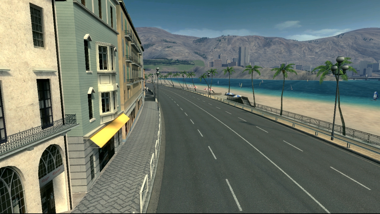X360 Screenshots