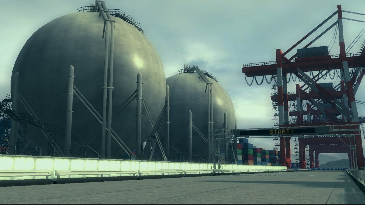 X360 Screenshots