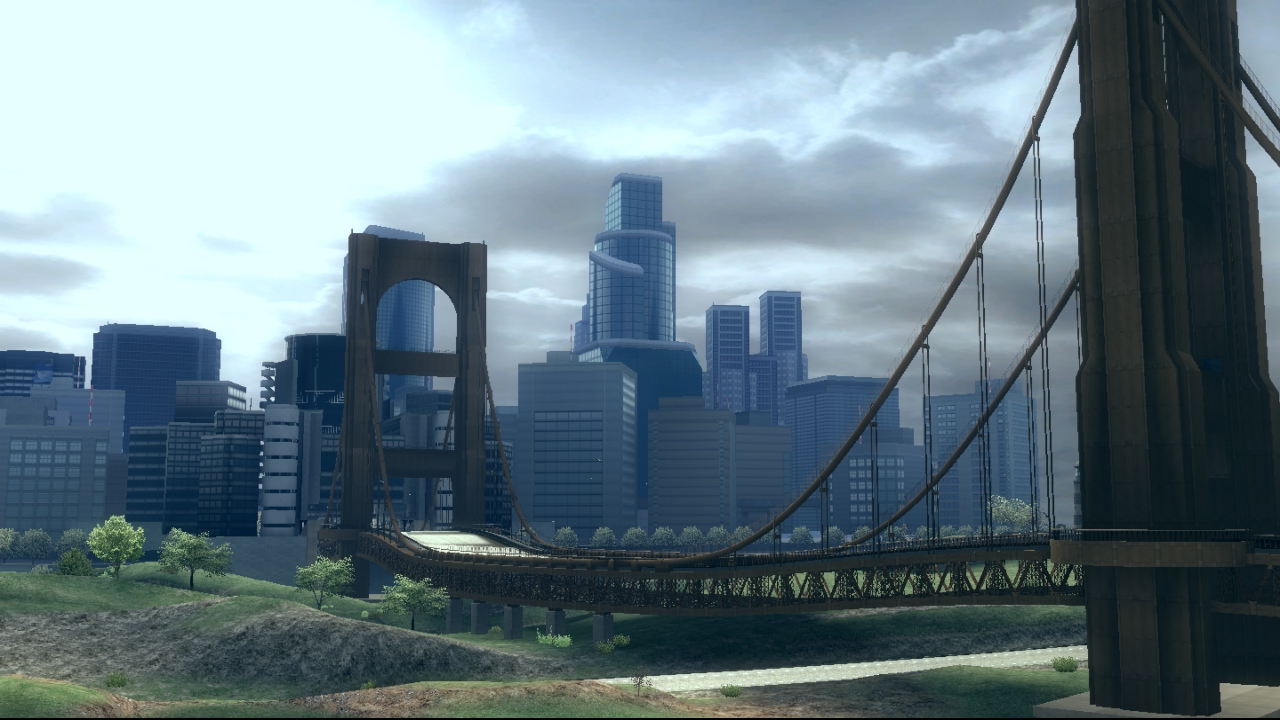 X360 Screenshots