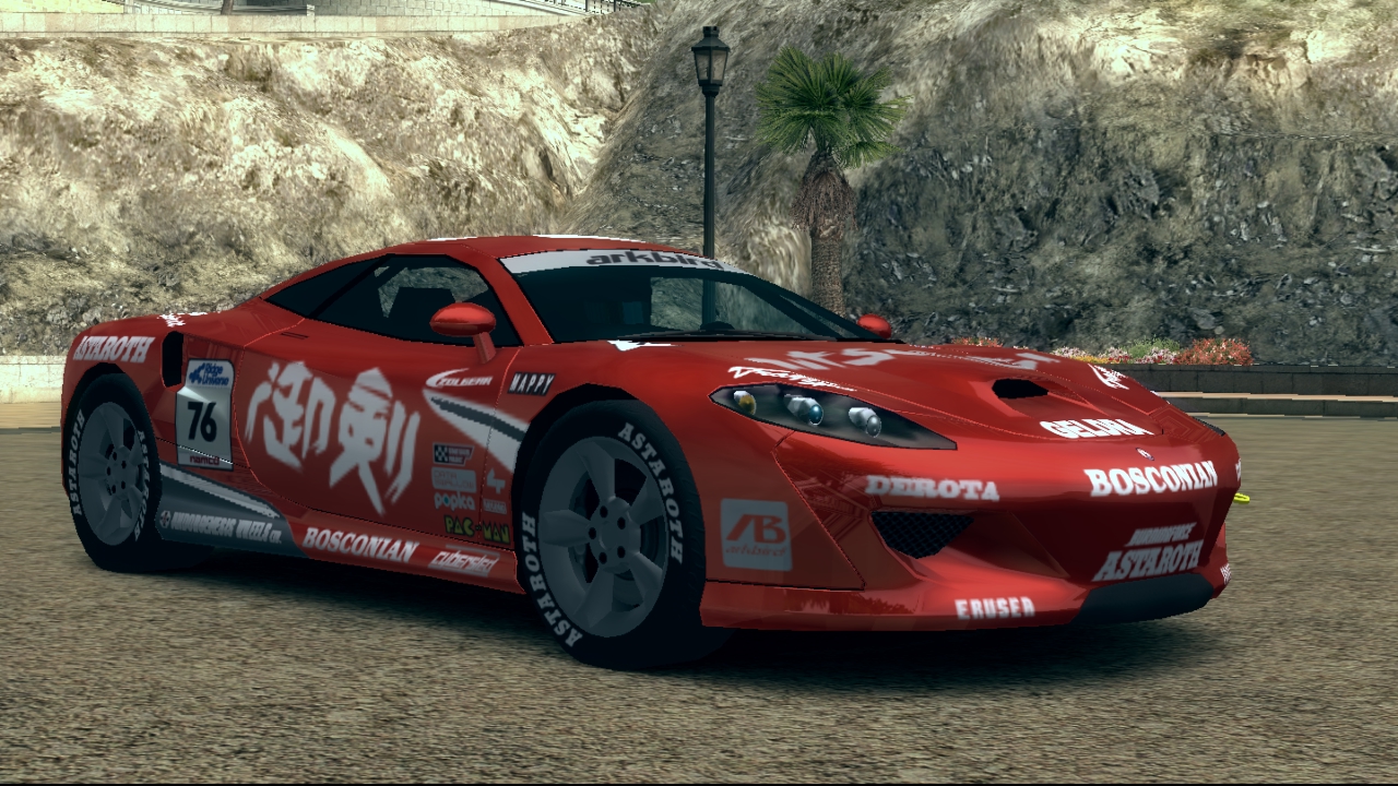 X360 Screenshots
