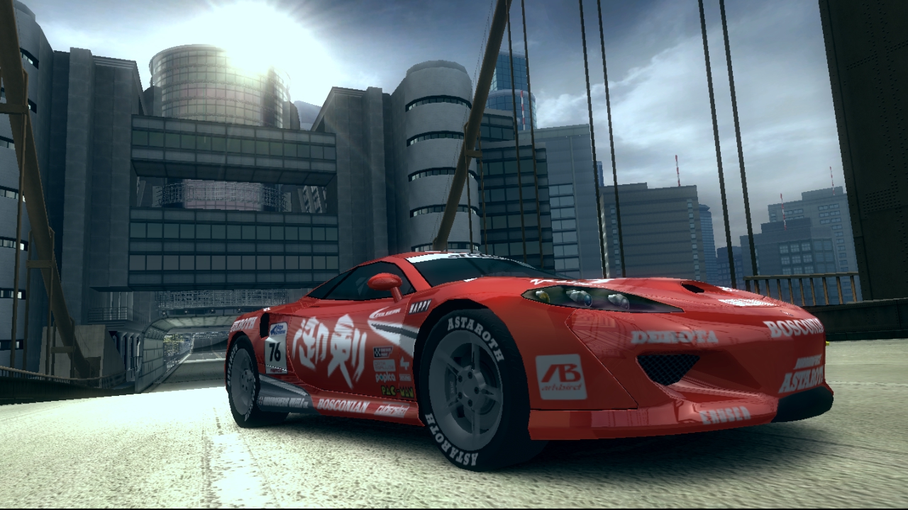 X360 Screenshots