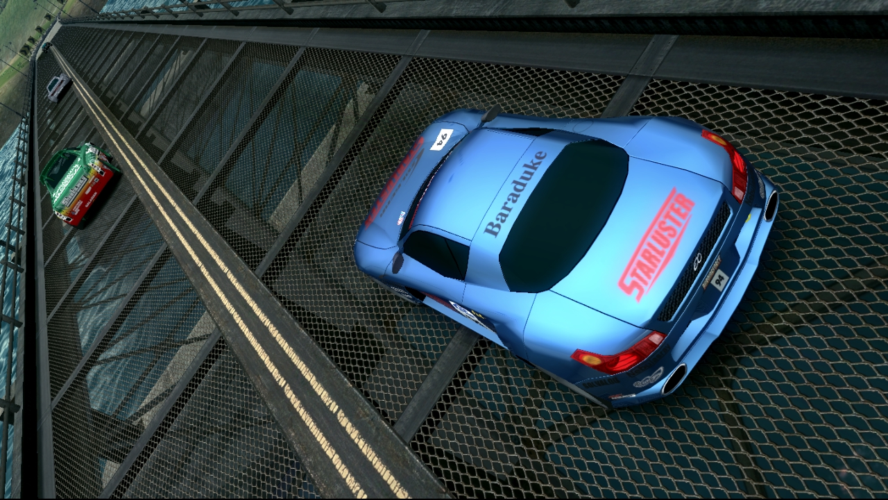 X360 Screenshots