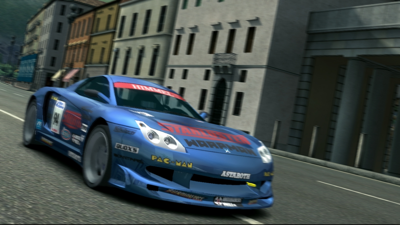 X360 Screenshots