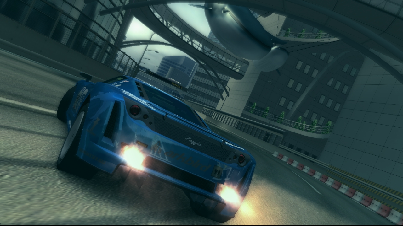 X360 Screenshots