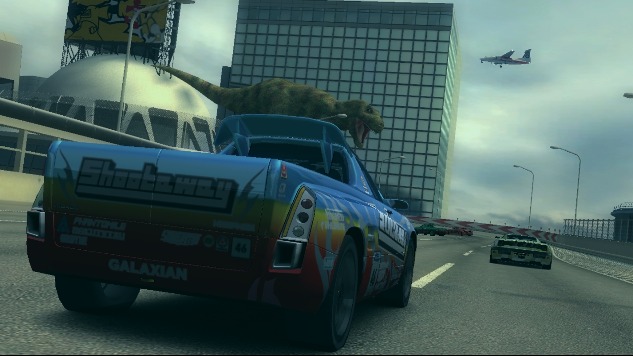 X360 Screenshots