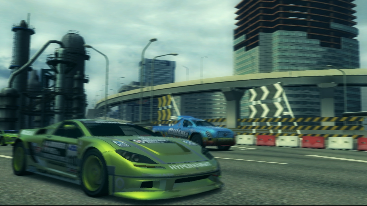 X360 Screenshots