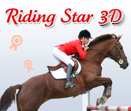 Riding Star 3D