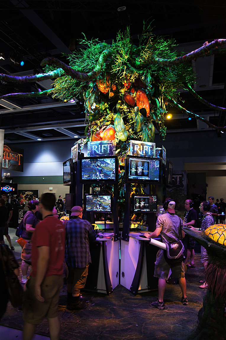 Trion Worlds