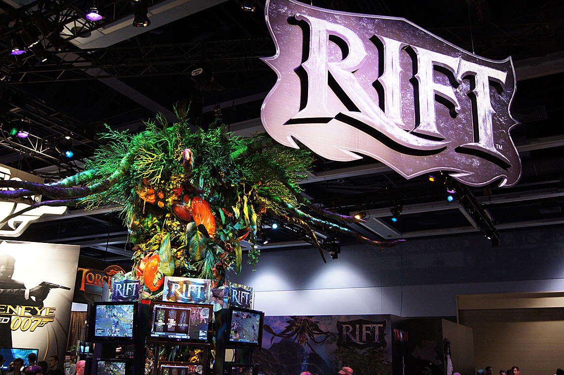 Trion Worlds