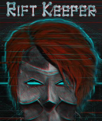 Rift Keeper