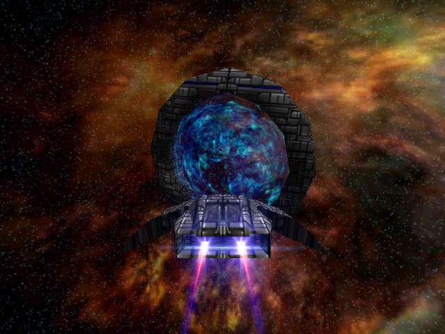 RiftSpace