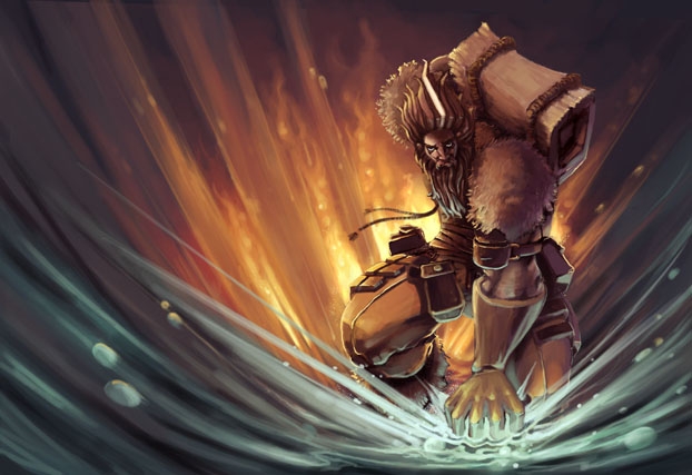 Concept Art