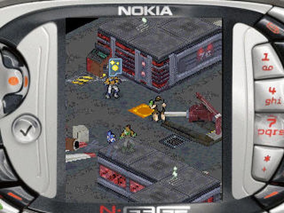 Screenshots
