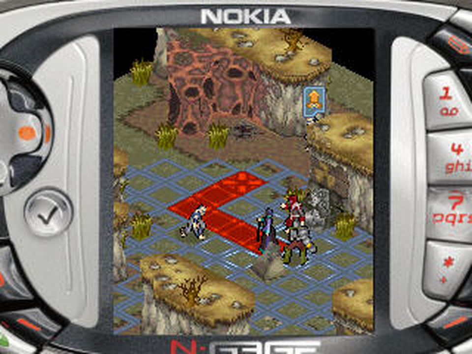 Screenshots