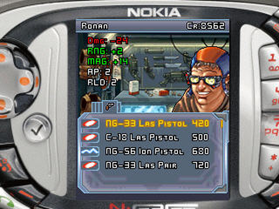 Screenshots