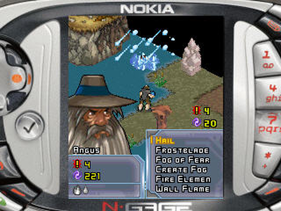 Screenshots