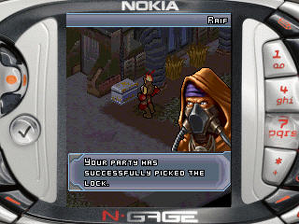 Screenshots