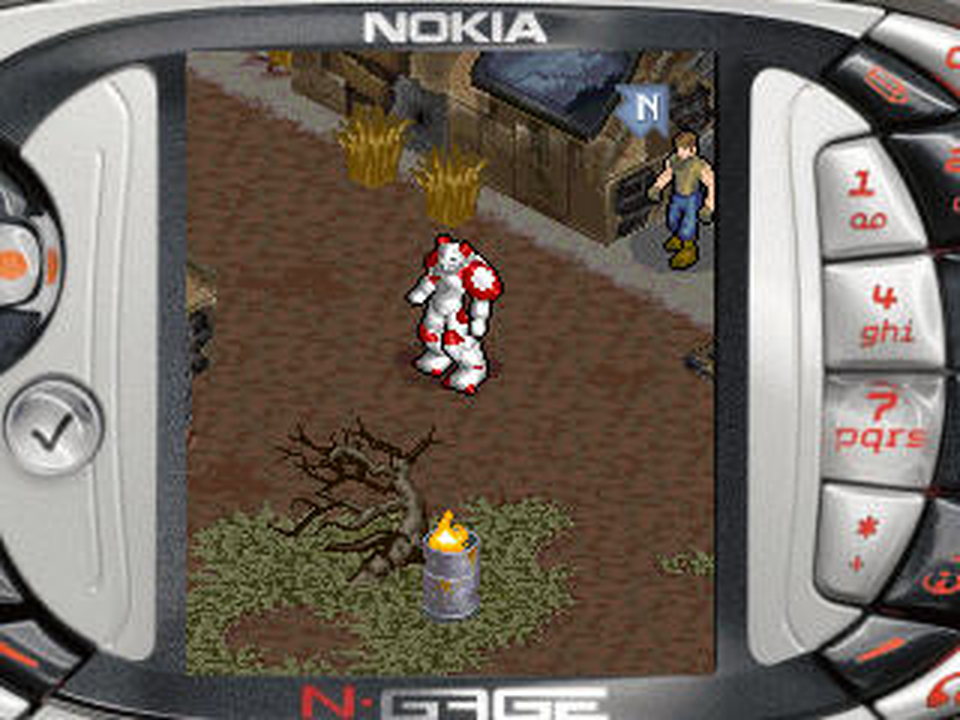 Screenshots