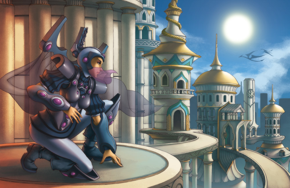 Concept Art