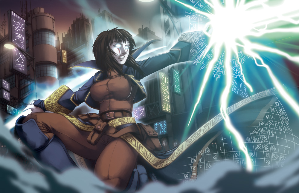 Concept Art