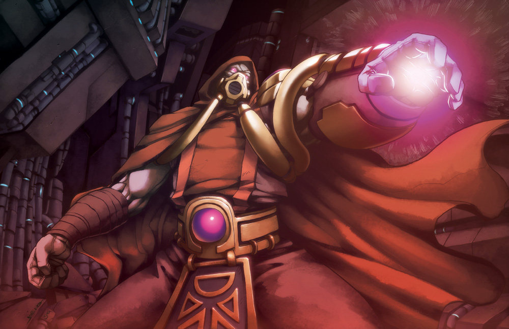 Concept Art