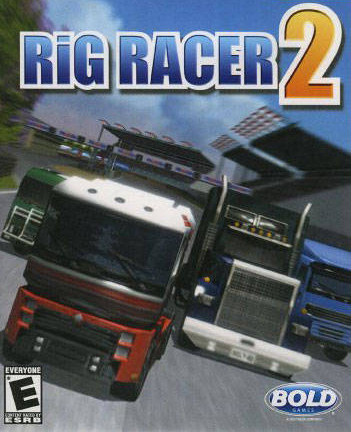 Rig Racer 2