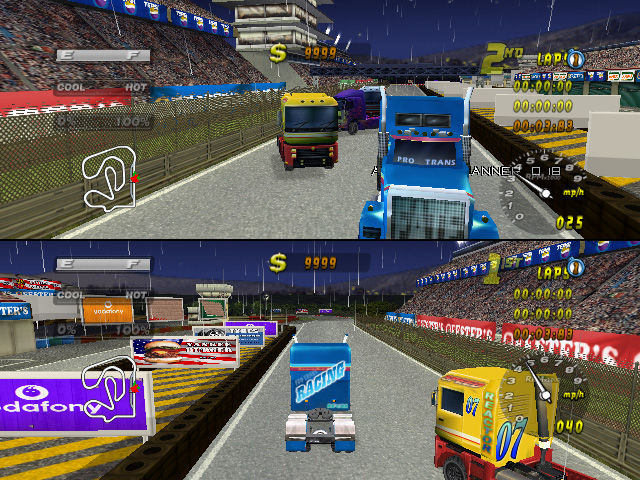 Screenshots