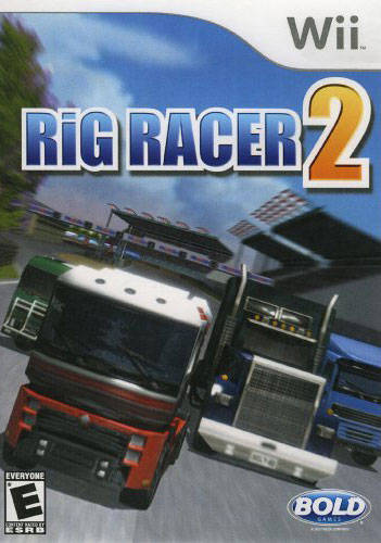 Box Art