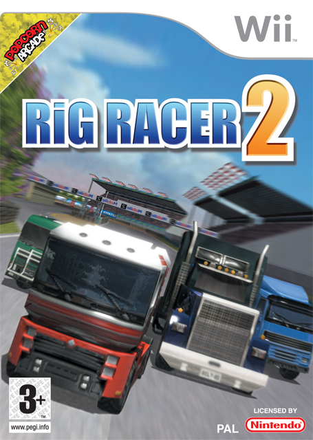 Box Art