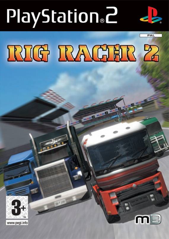 Box Art