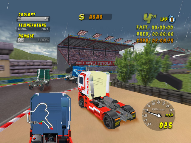 Screenshots