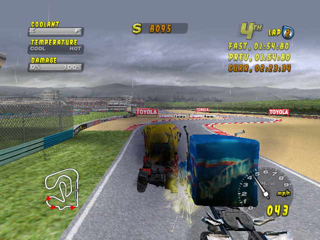Screenshots