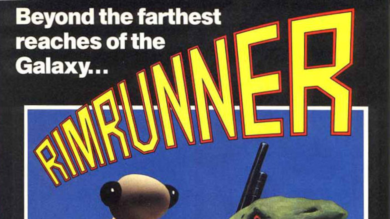 Rimrunner