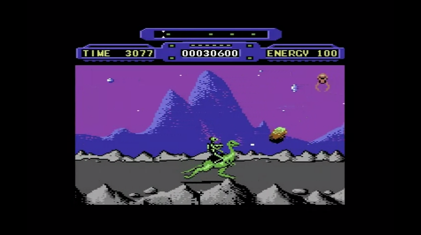 Rimrunner