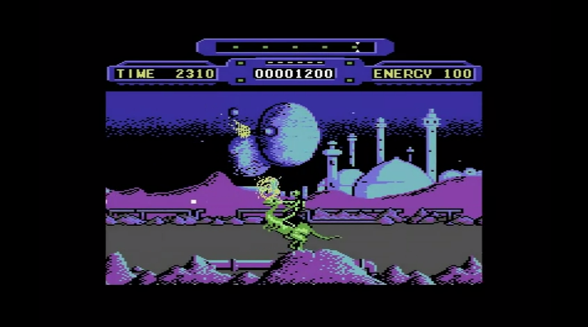 Screenshots
