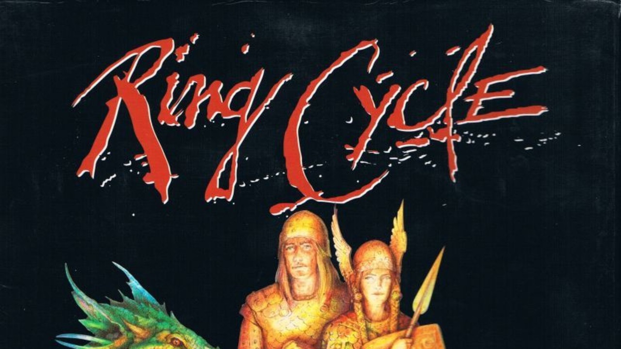Ring Cycle