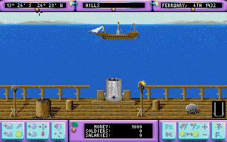 AST Screenshots