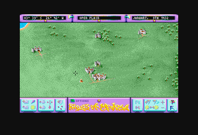 AST Screenshots