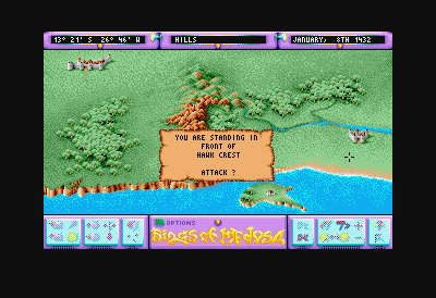 AST Screenshots
