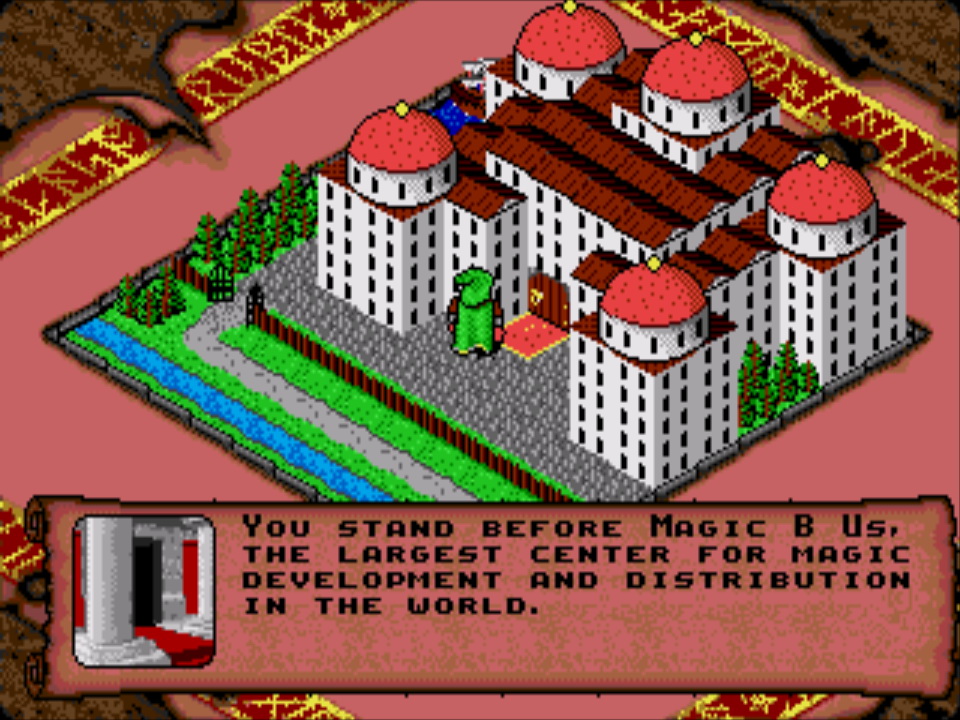 GEN Screenshots